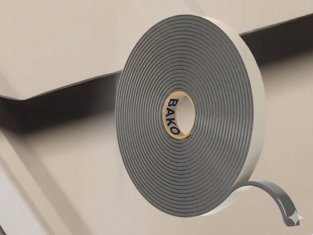 Butyl Sealant Tape