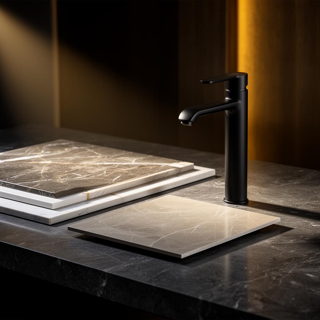 Premium ceramic tiles and sanitary ware — BAKO Ceramics
