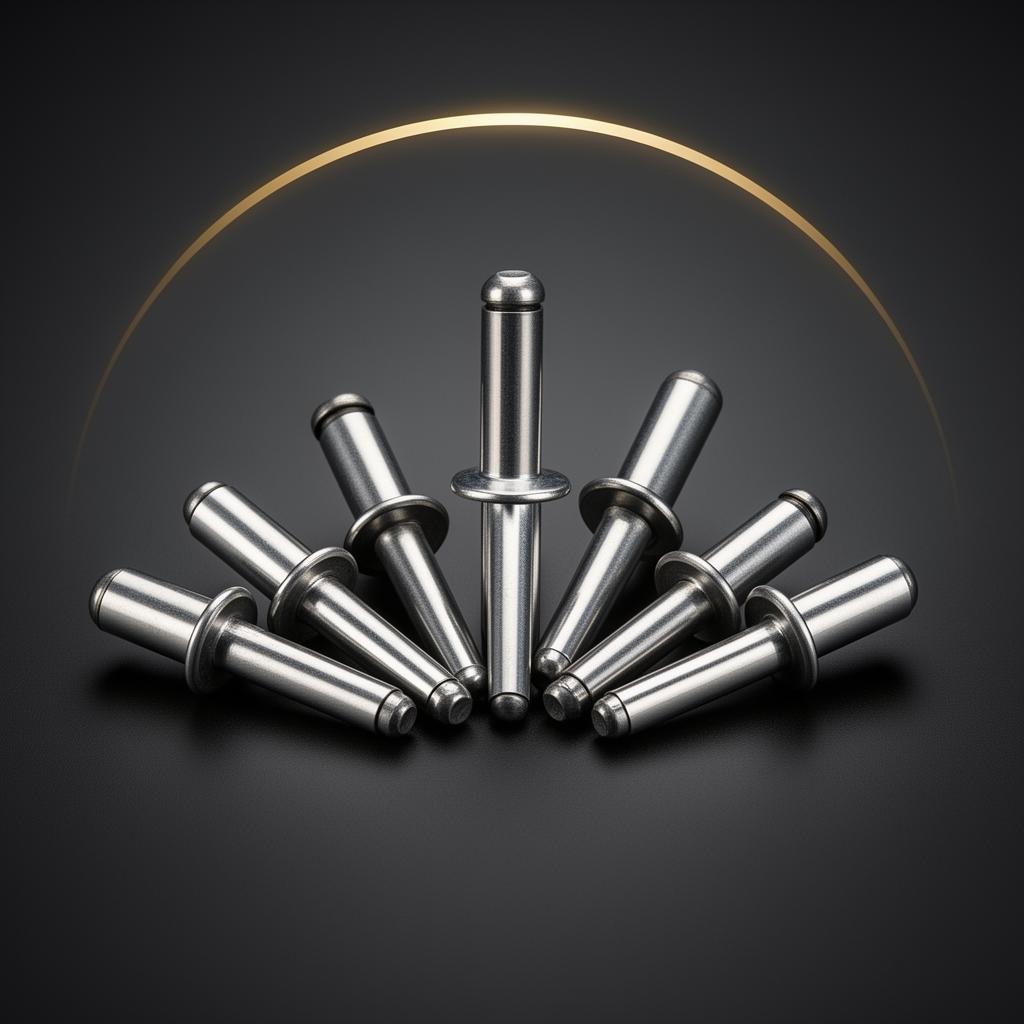 Blind Rivets