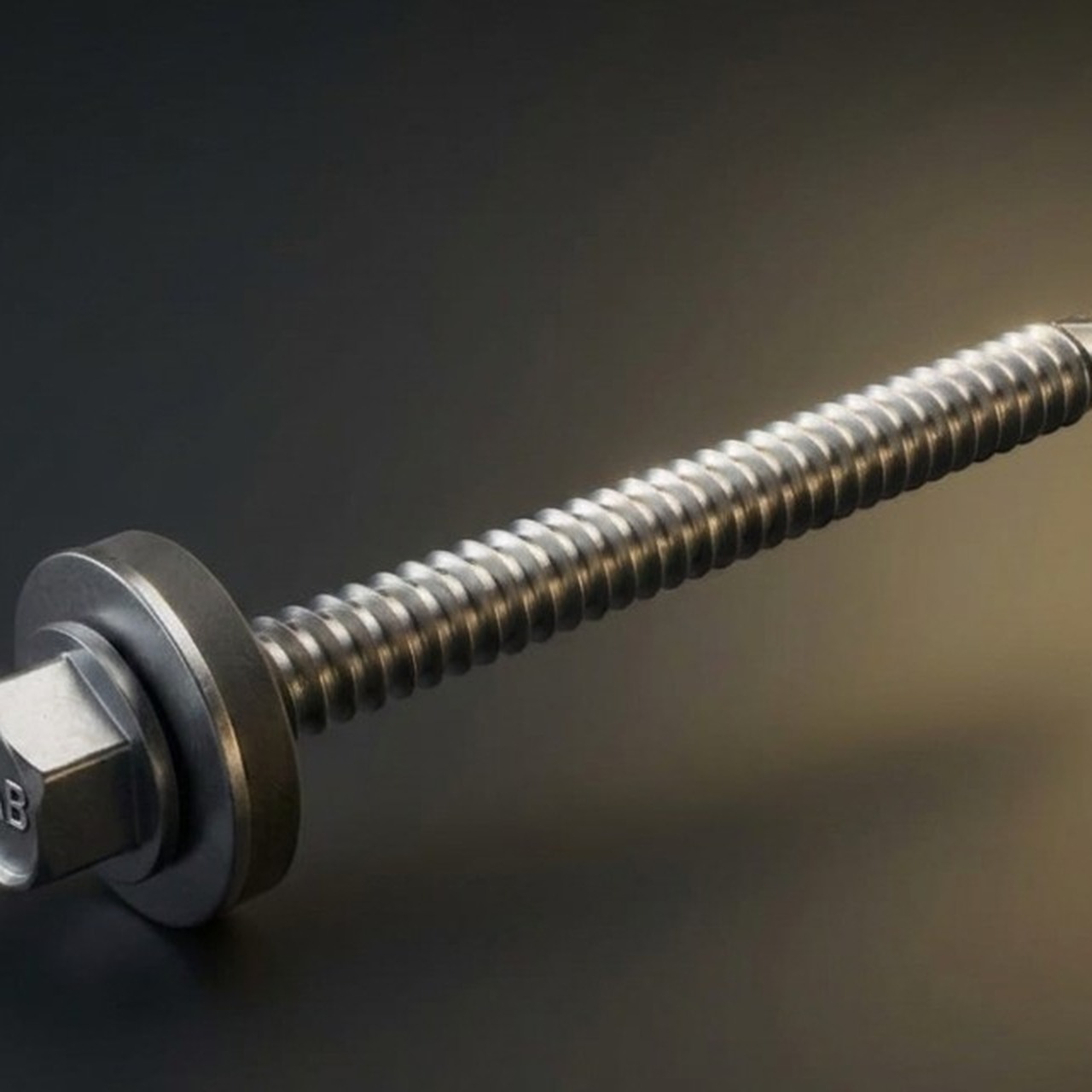 Self-Drilling Screws