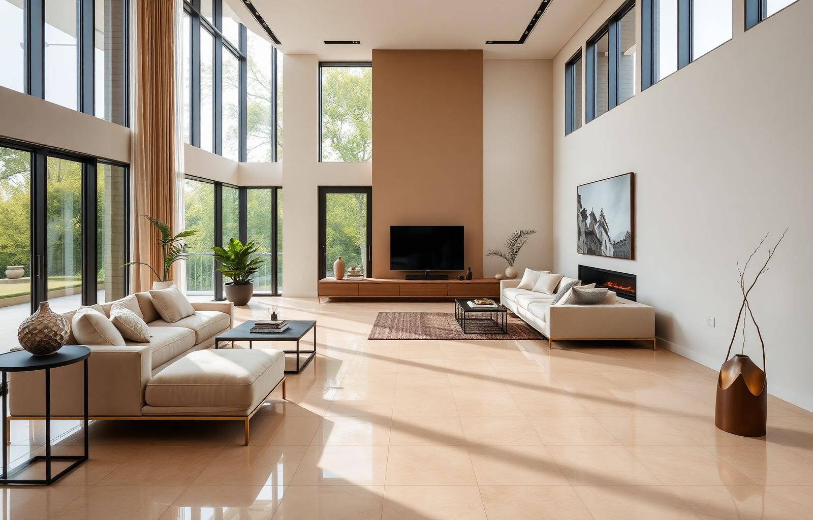 Private Residence — Kochi